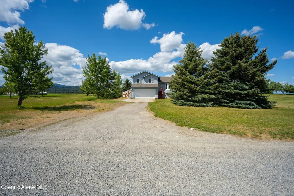 11429 W Manitoba Court Post Falls ID 83854