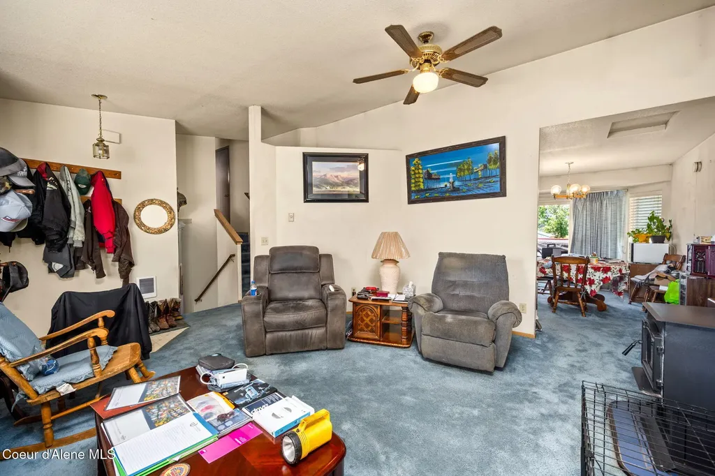 11429 W Manitoba Court Post Falls ID 83854