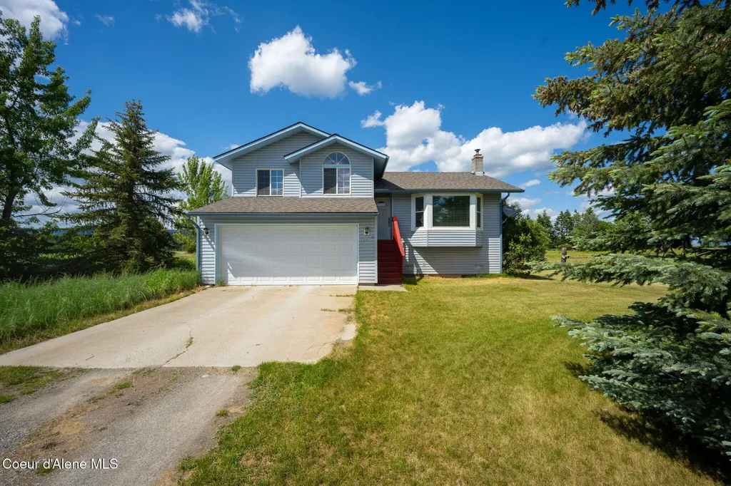 11429 W Manitoba Court Post Falls ID 83854
