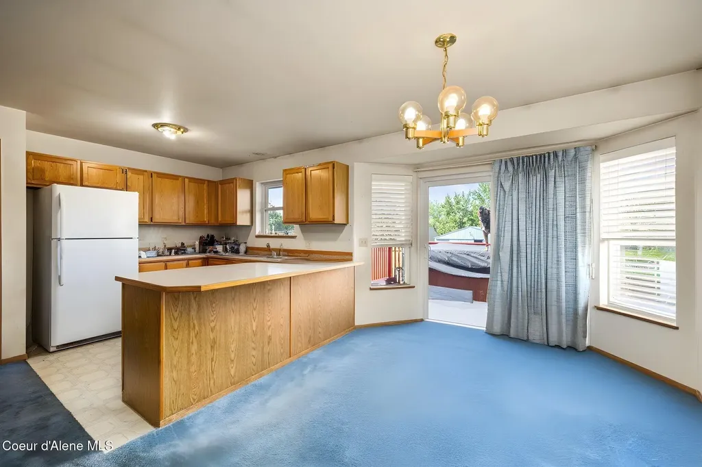 11429 W Manitoba Court Post Falls ID 83854