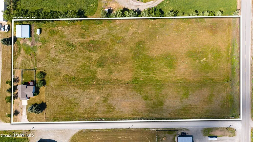 11429 W Manitoba Court Post Falls ID 83854