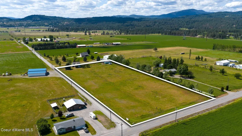 11429 W Manitoba Court Post Falls ID 83854