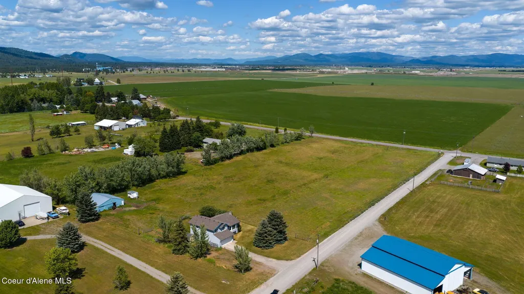 11429 W Manitoba Court Post Falls ID 83854