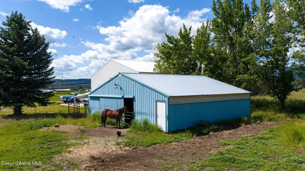 11429 W Manitoba Court Post Falls ID 83854