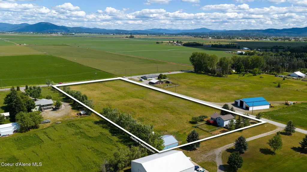 11429 W Manitoba Court Post Falls ID 83854