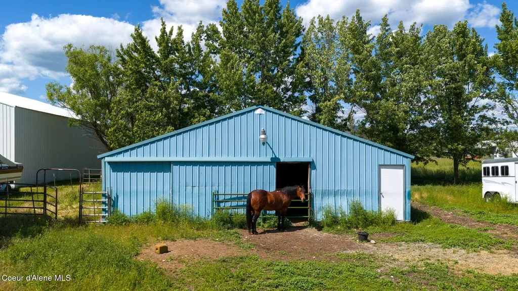11429 W Manitoba Court Post Falls ID 83854