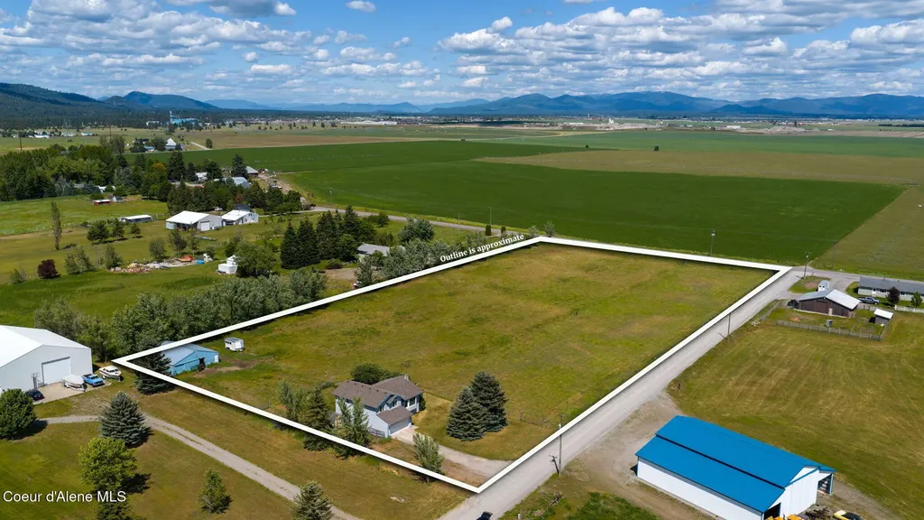 11429 W Manitoba Court Post Falls ID 83854