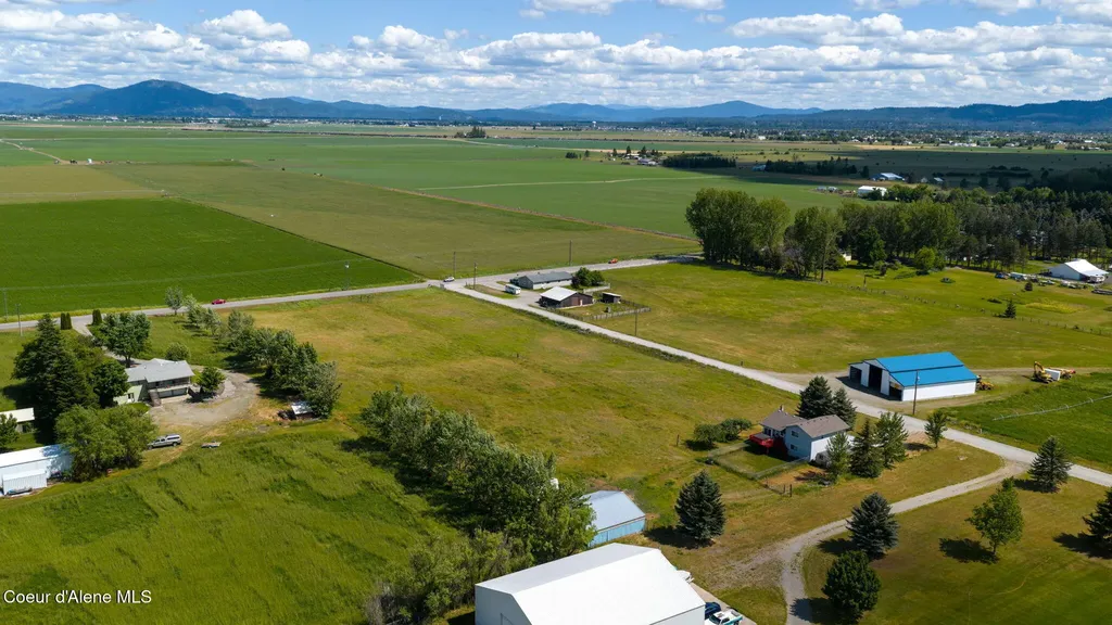 11429 W Manitoba Court Post Falls ID 83854