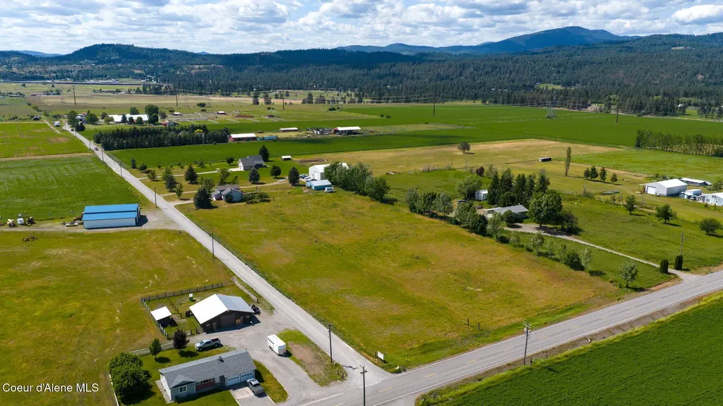 11429 W Manitoba Court Post Falls ID 83854