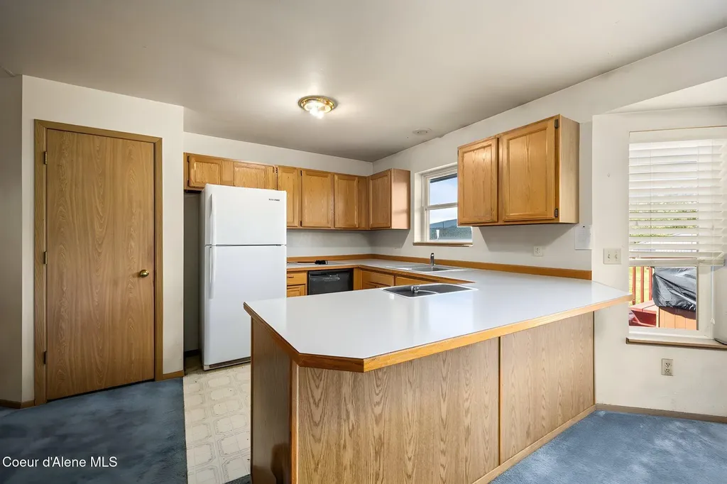 11429 W Manitoba Court Post Falls ID 83854