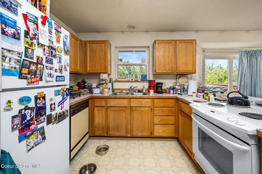 11429 W Manitoba Court Post Falls ID 83854