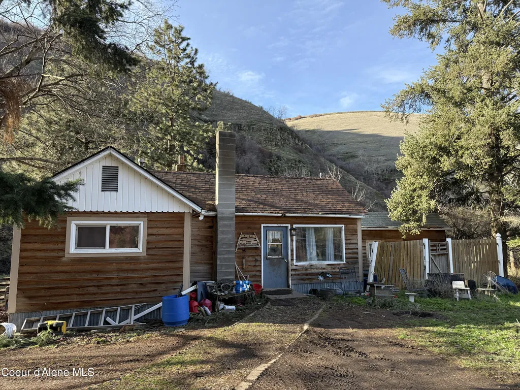32680 Webb Ridge Road Lapwai ID 83540