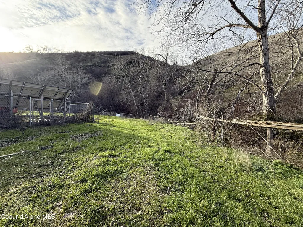 32680 Webb Ridge Road Lapwai ID 83540