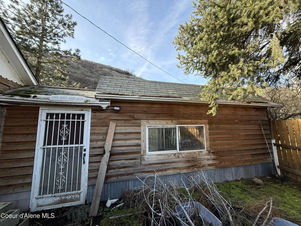 32680 Webb Ridge Road Lapwai ID 83540