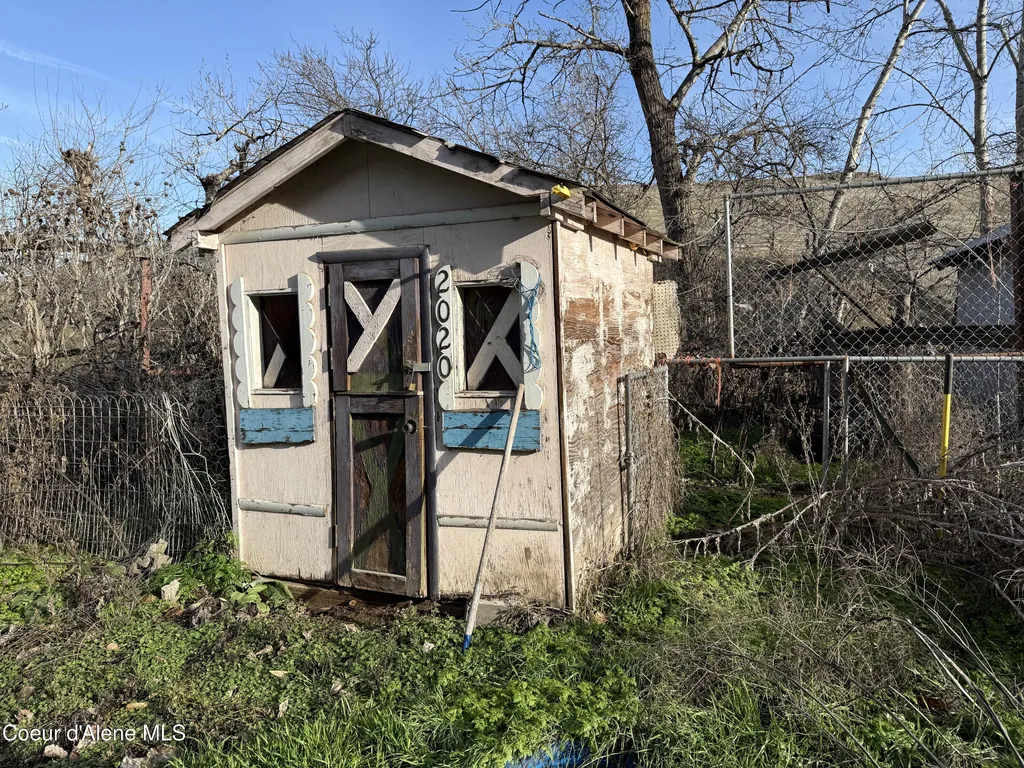 32680 Webb Ridge Road Lapwai ID 83540