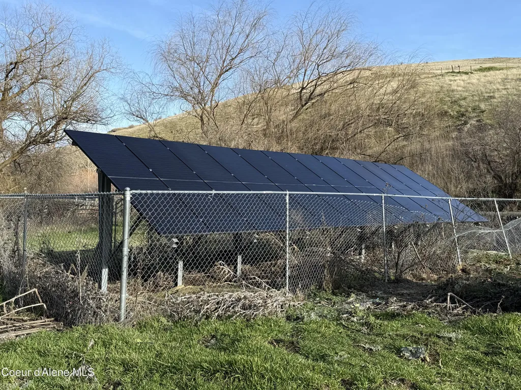 32680 Webb Ridge Road Lapwai ID 83540