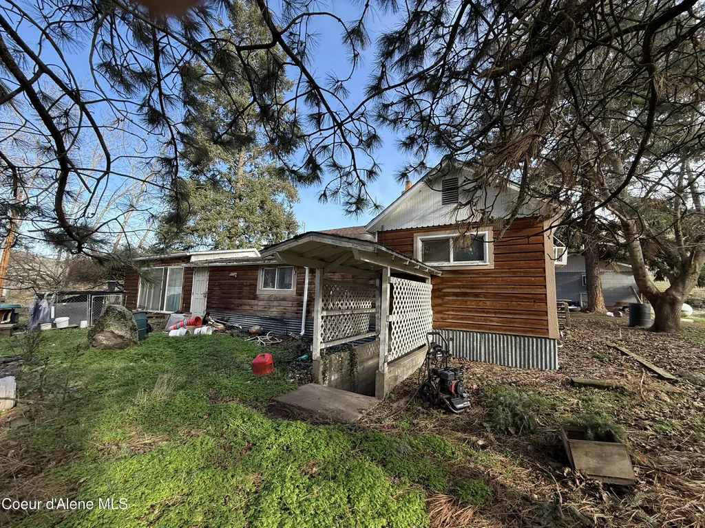 32680 Webb Ridge Road Lapwai ID 83540