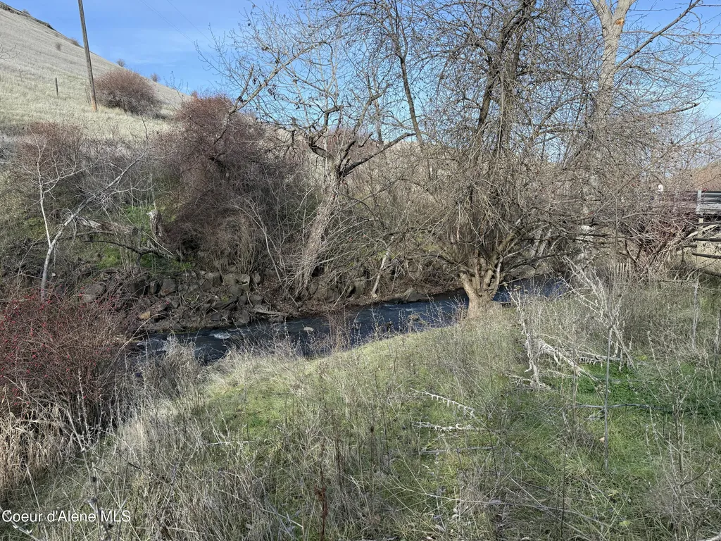 32680 Webb Ridge Road Lapwai ID 83540