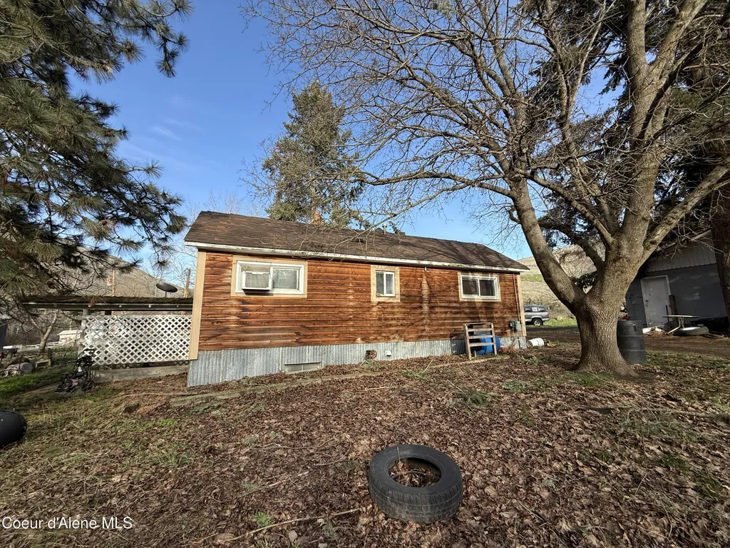 32680 Webb Ridge Road Lapwai ID 83540
