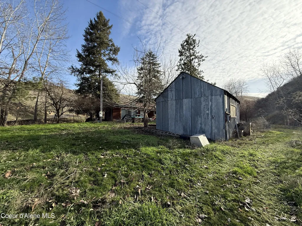 32680 Webb Ridge Road Lapwai ID 83540