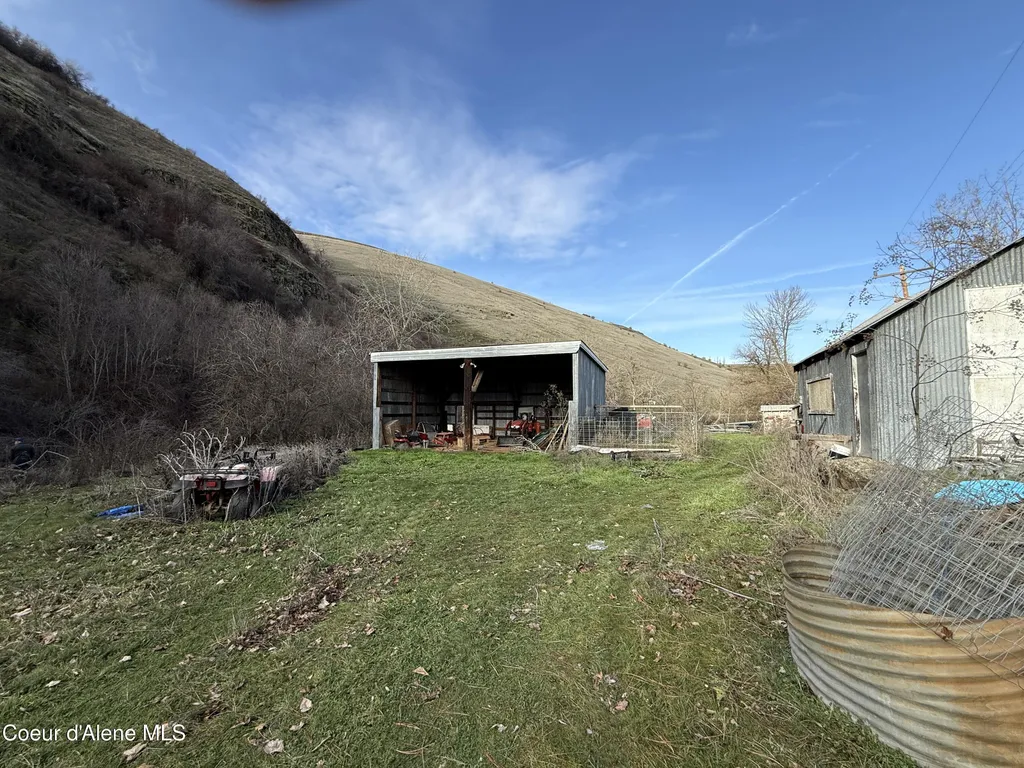 32680 Webb Ridge Road Lapwai ID 83540