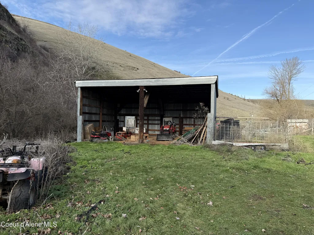 32680 Webb Ridge Road Lapwai ID 83540