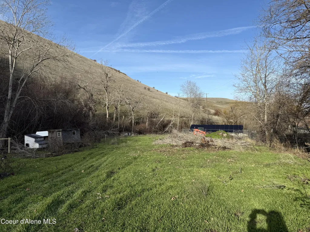 32680 Webb Ridge Road Lapwai ID 83540