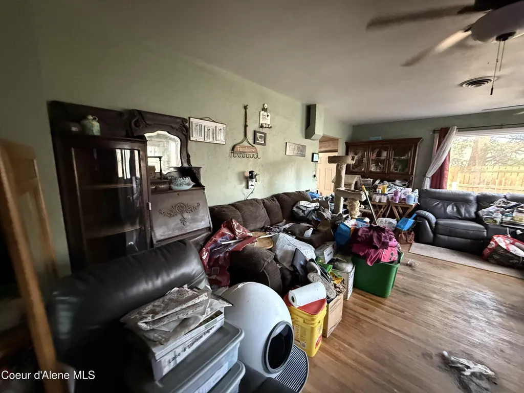 32680 Webb Ridge Road Lapwai ID 83540