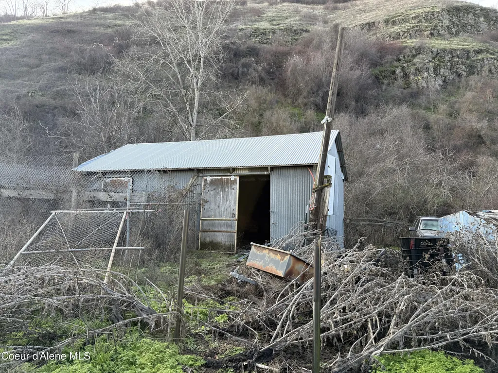 32680 Webb Ridge Road Lapwai ID 83540