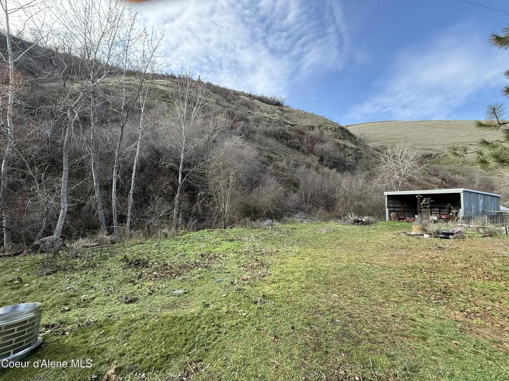 32680 Webb Ridge Road Lapwai ID 83540