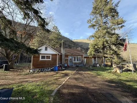 32680 Webb Ridge Road Lapwai ID 83540