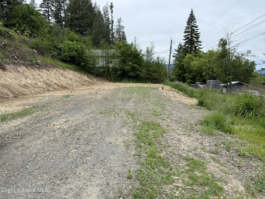 419 N 22nd Street St. Maries ID 83861