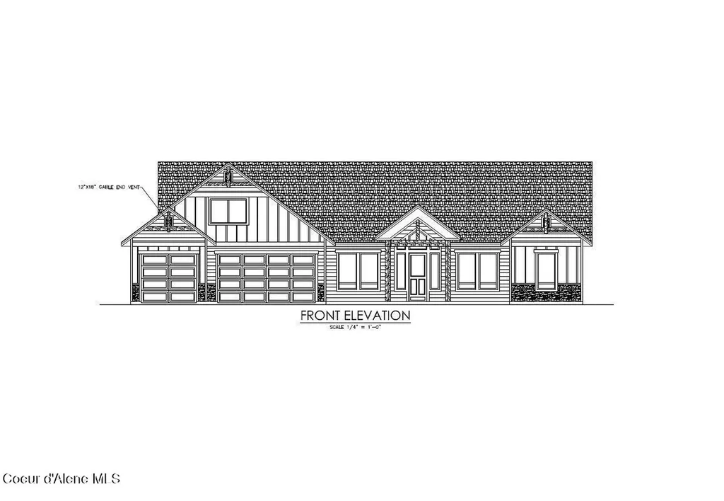 L34B7 N Eclipse Road Rathdrum ID 83858