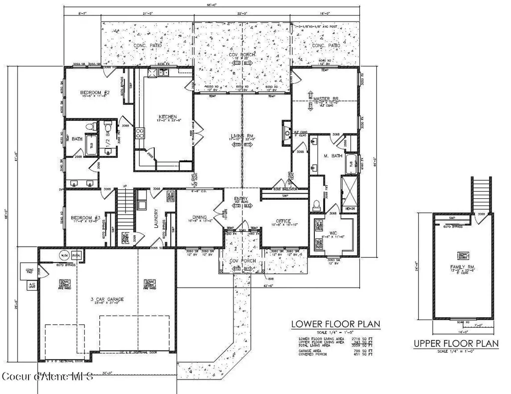 L34B7 N Eclipse Road Rathdrum ID 83858