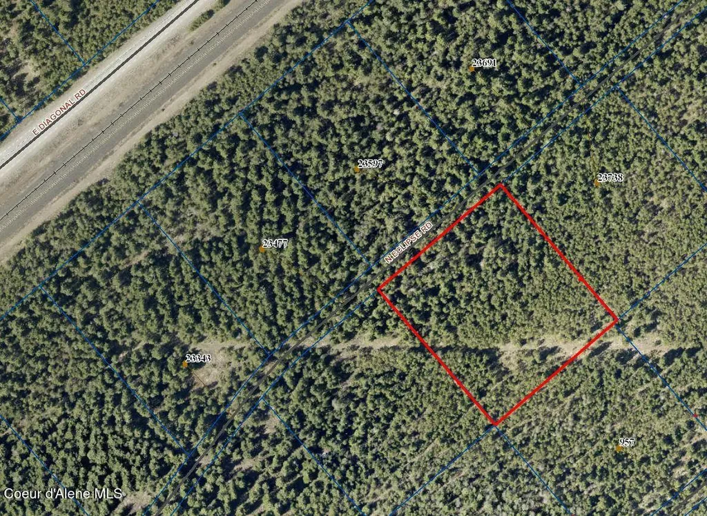 L34B7 N Eclipse Road Rathdrum ID 83858