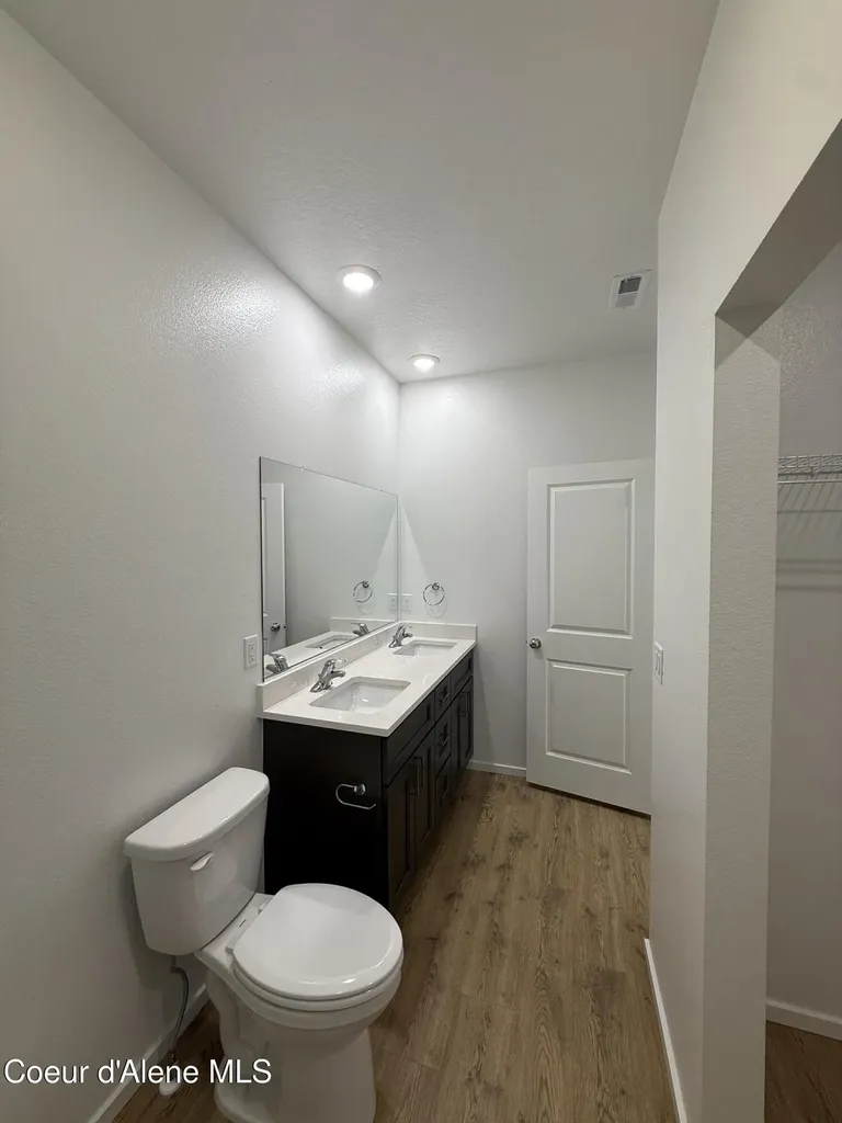 5320 E Aquila Avenue Post Falls ID 83854