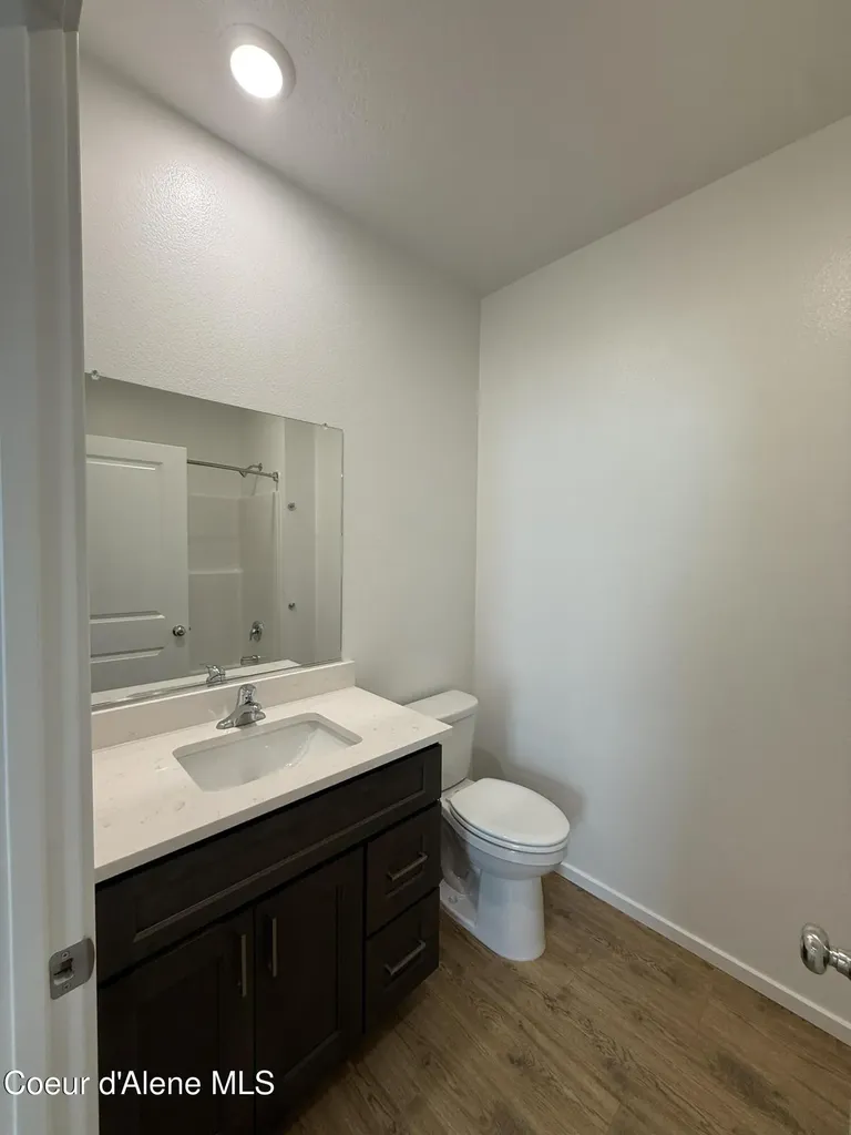 5320 E Aquila Avenue Post Falls ID 83854