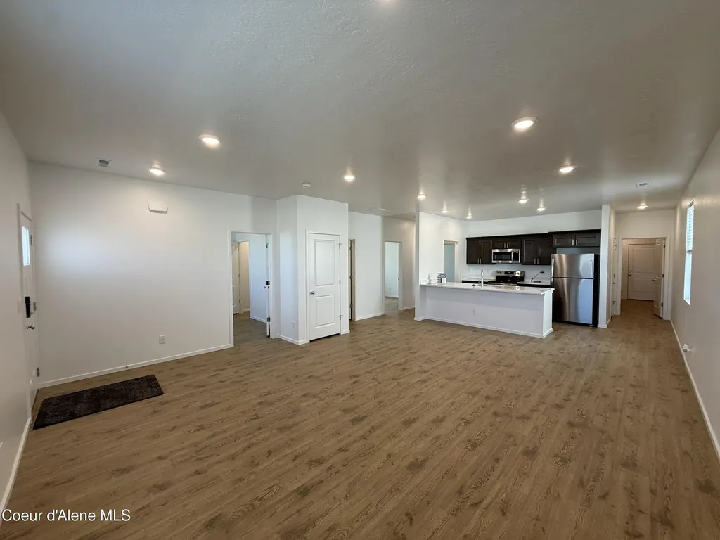 5320 E Aquila Avenue Post Falls ID 83854