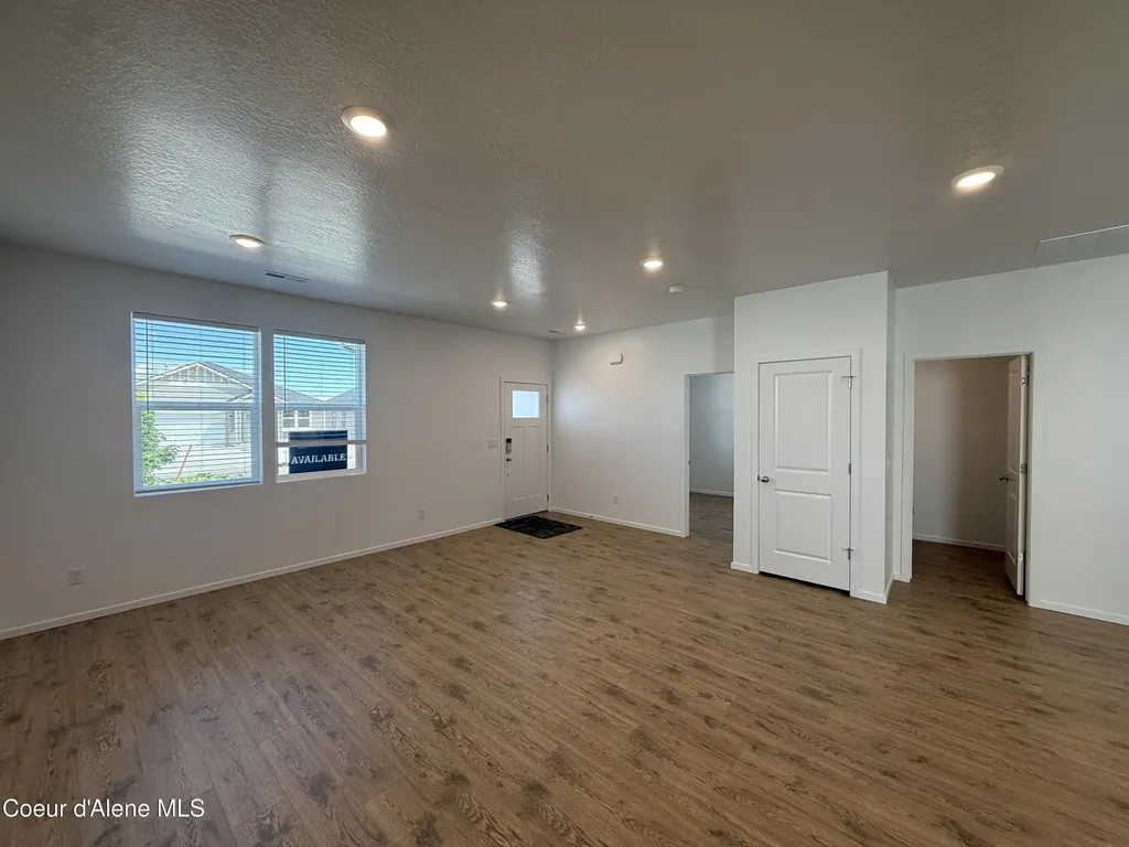 5320 E Aquila Avenue Post Falls ID 83854