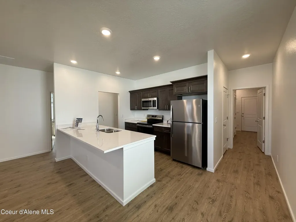 5320 E Aquila Avenue Post Falls ID 83854