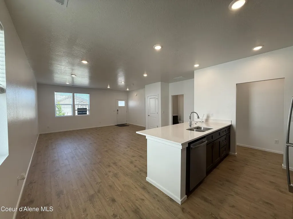 5320 E Aquila Avenue Post Falls ID 83854