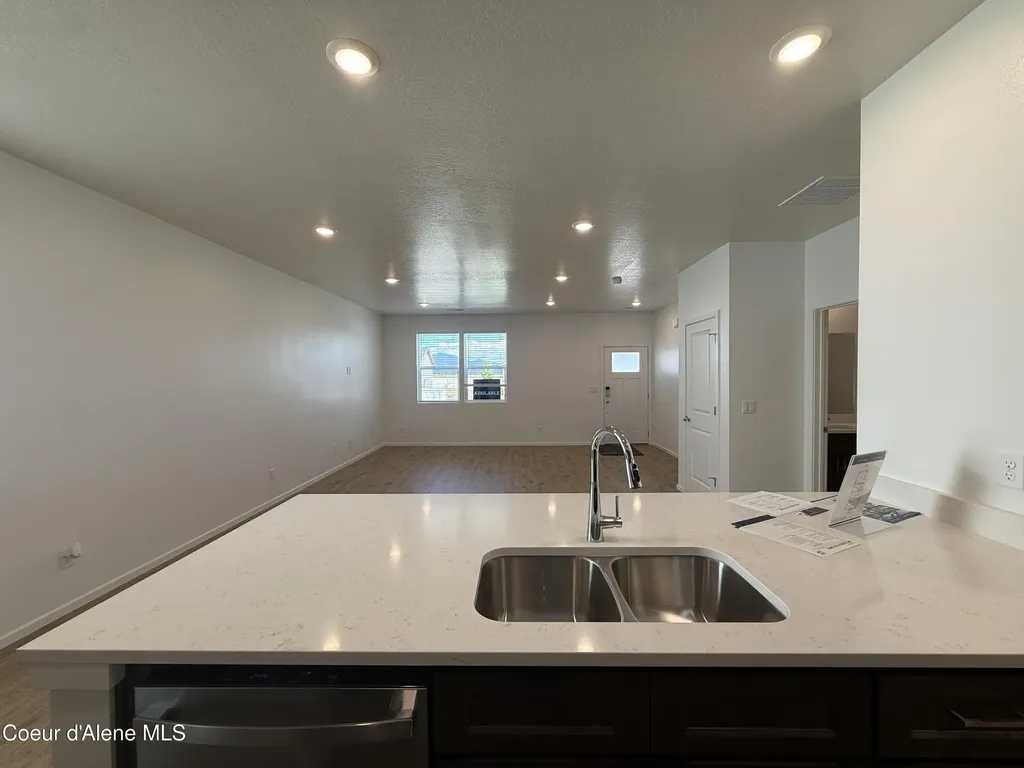 5320 E Aquila Avenue Post Falls ID 83854