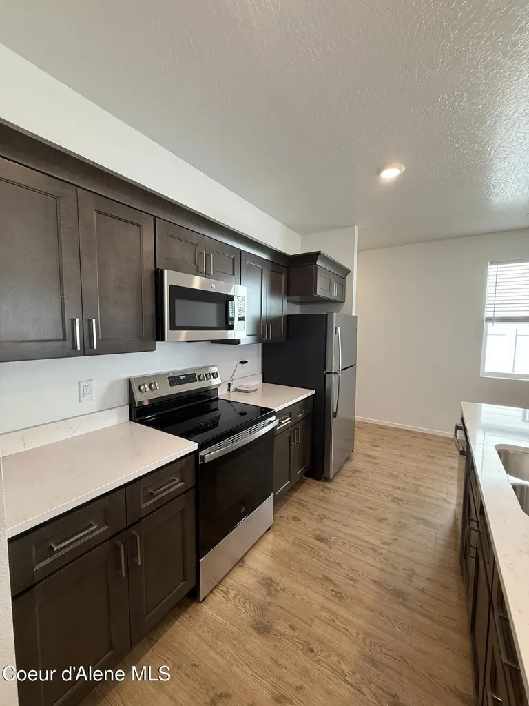 5320 E Aquila Avenue Post Falls ID 83854