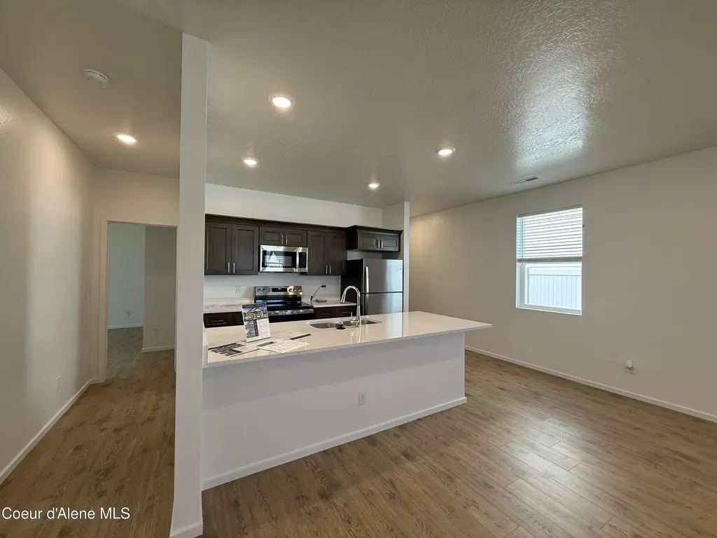 5320 E Aquila Avenue Post Falls ID 83854