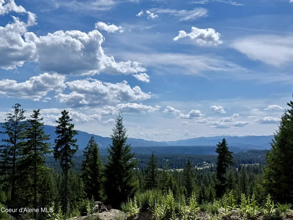 Nka Pintail Drive - Lot 27 Bonners Ferry ID 83805