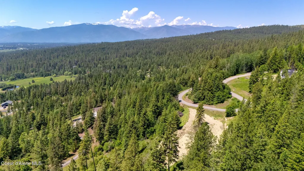 Lot 27 Pintail Drive Bonners Ferry ID 83805