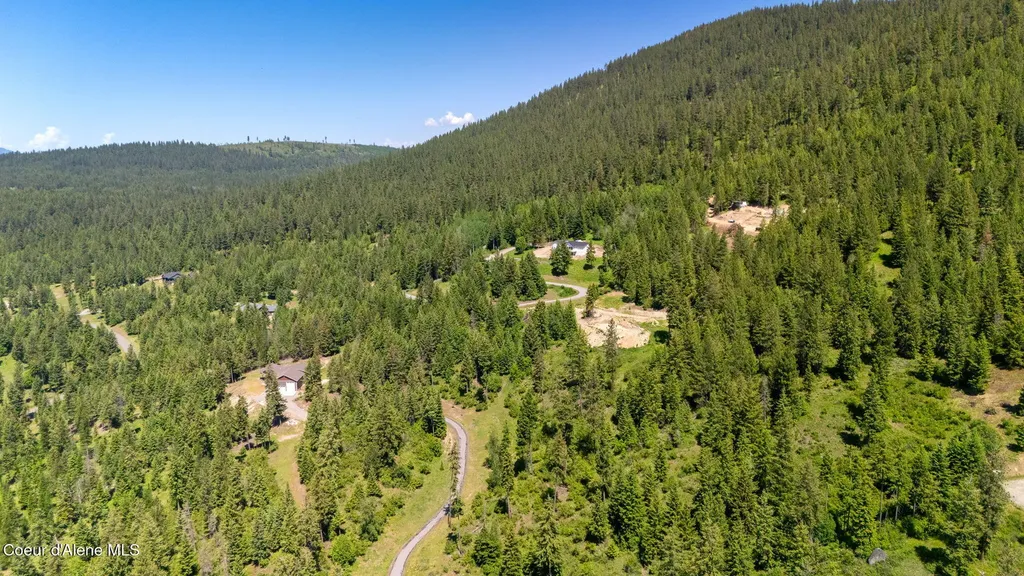Nka Pintail Drive - Lot 27 Bonners Ferry ID 83805