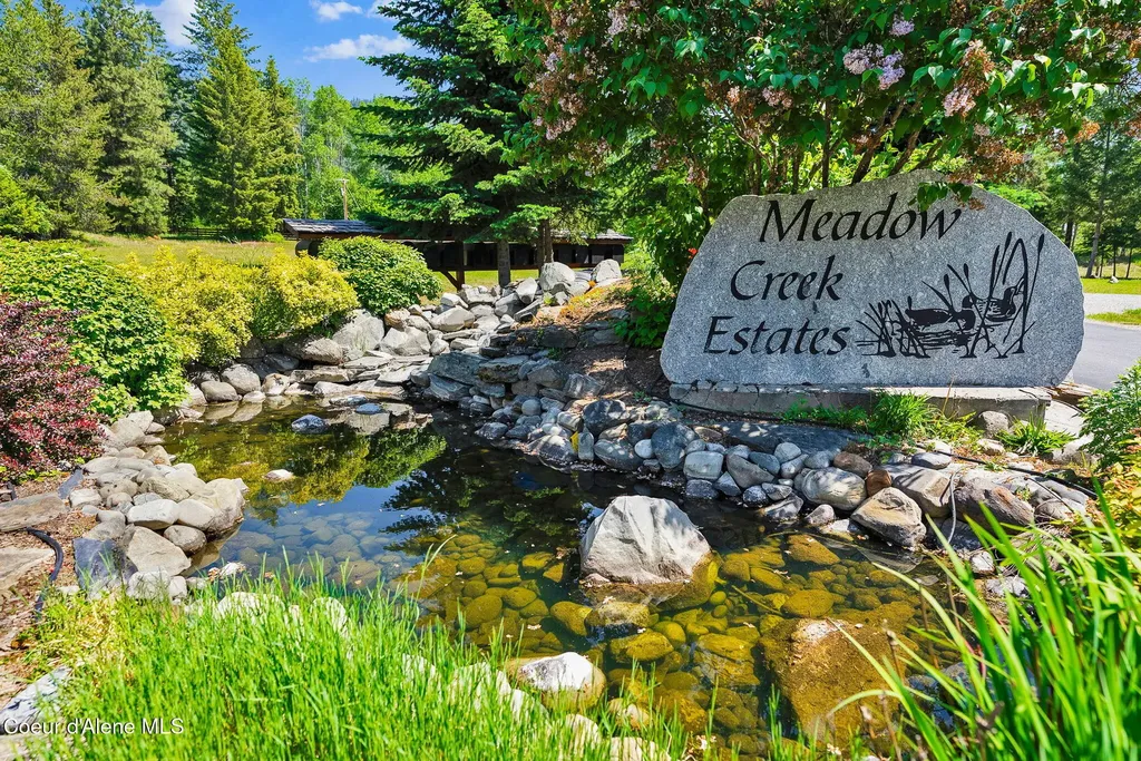 Lot 27 Pintail Drive Bonners Ferry ID 83805