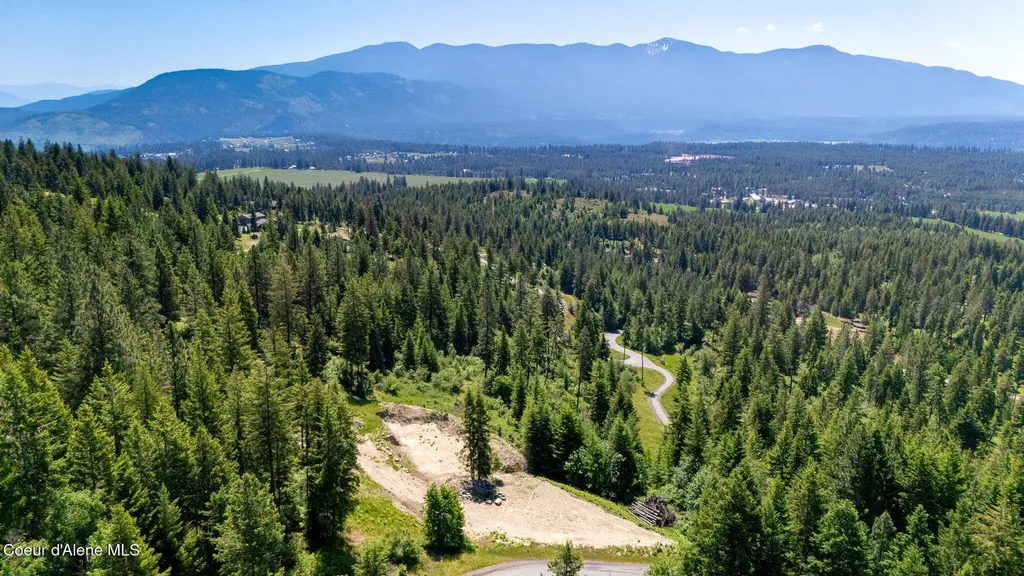 Nka Pintail Drive - Lot 27 Bonners Ferry ID 83805