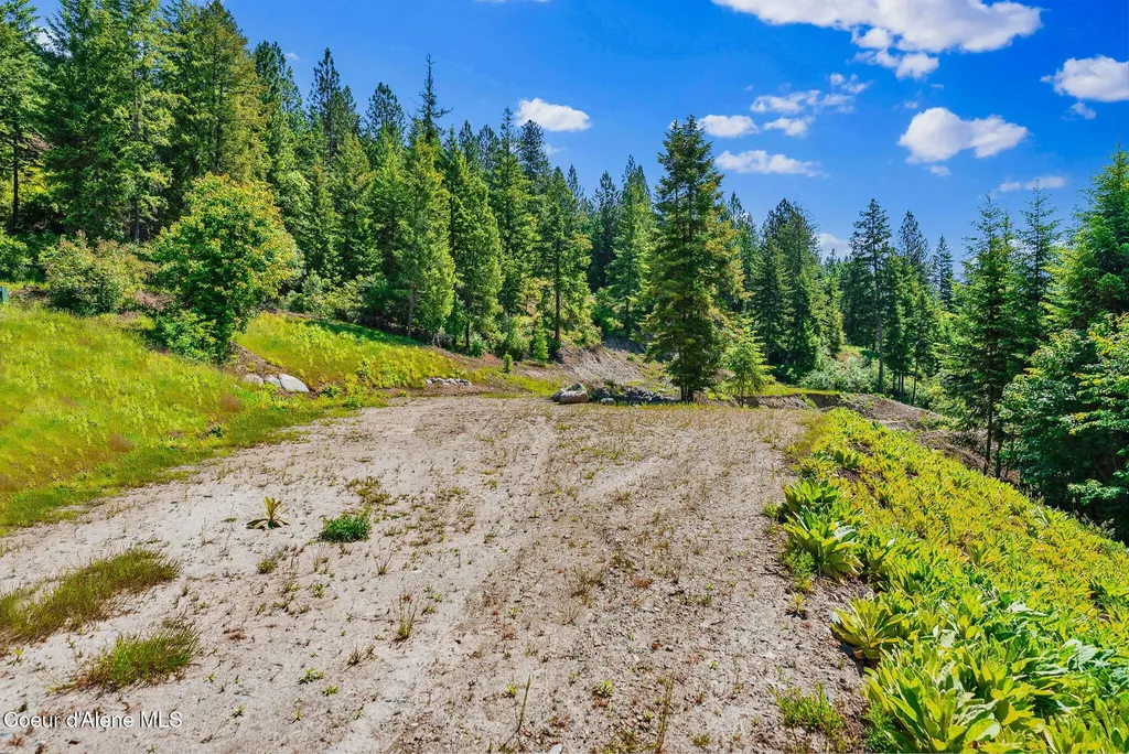 Lot 27 Pintail Drive Bonners Ferry ID 83805